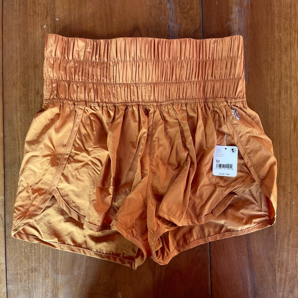 free people movement Pants - NWT FP Movement by Free People The Way Home Shorts | Medium